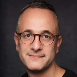 Benji Lanyado